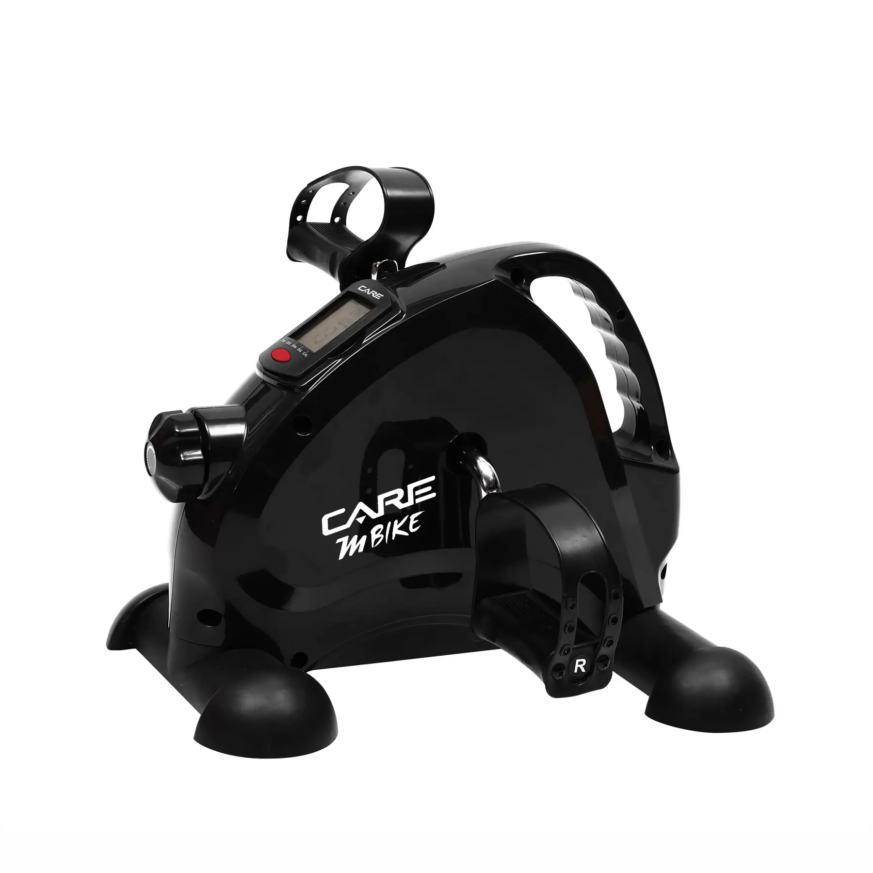 Vélo d'appartement mini pédalier Care Fitness M-Bike