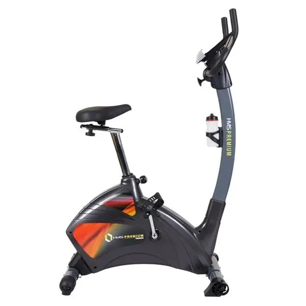 Vélo d'appartement magnétique HMS M1820i Premium