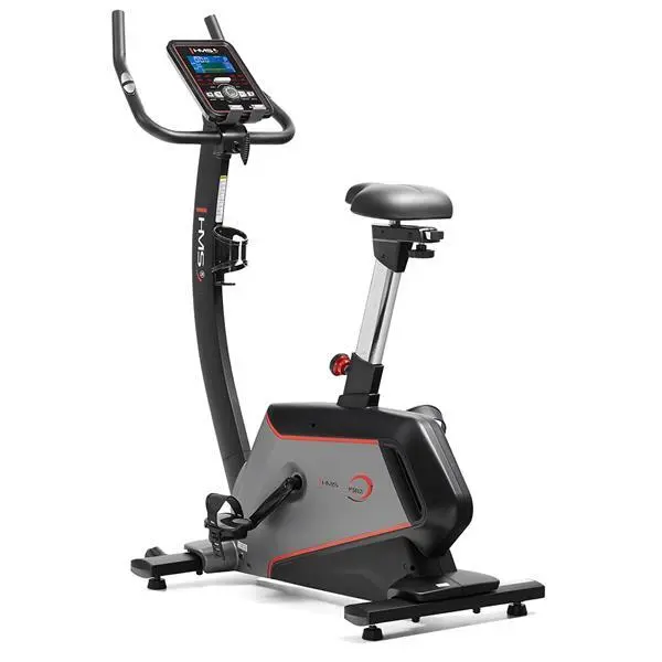 Vélo d'appartement magnétique HMS M5812-i
