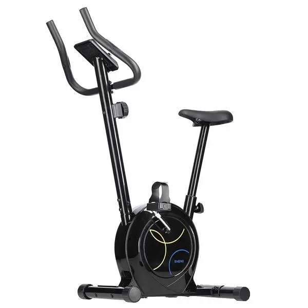 Vélo d'appartement magnétique HMS RM8740 One Fitness