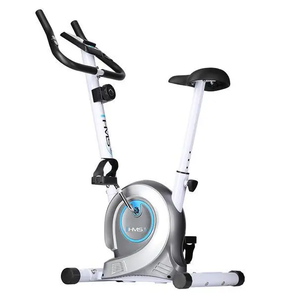 Vélo d'appartement magnétique HMS M8750