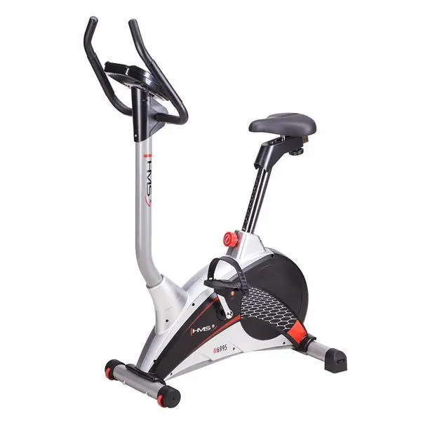 Vélo d'appartement magnétique HMS M6995