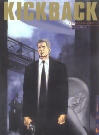 L'arrangement - David Lloyd