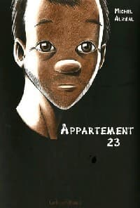 Appartement 23 - Michel Alzéal