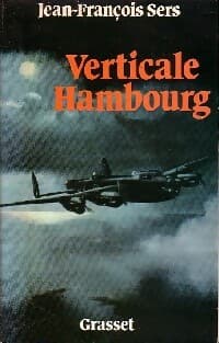 Verticale Hambourg - Jean-François Sers
