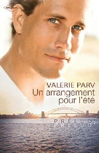 Un arrangement pour l'été - Valérie Parv
