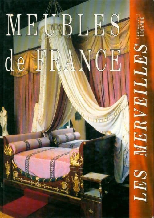 Meubles de France - Collectif
