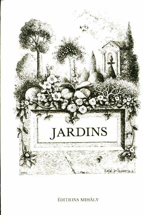 Jardins - Collectif