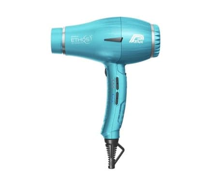 Parlux Ethos Secador Azul 2300W 1 Unidade