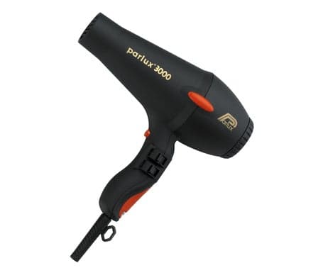 Parlux Sèche-cheveux Superturbo 3000 Noir 1 Unité
