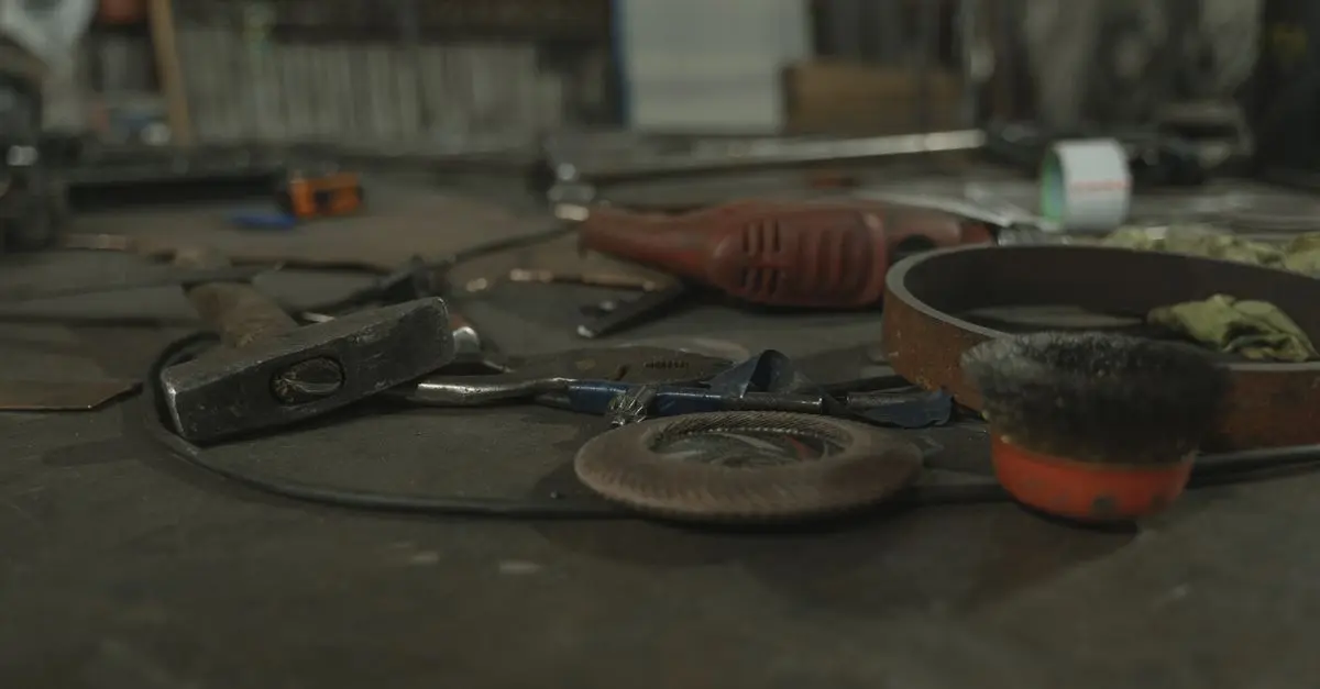 A Guide to Protecting Your Hands During DIY Projects