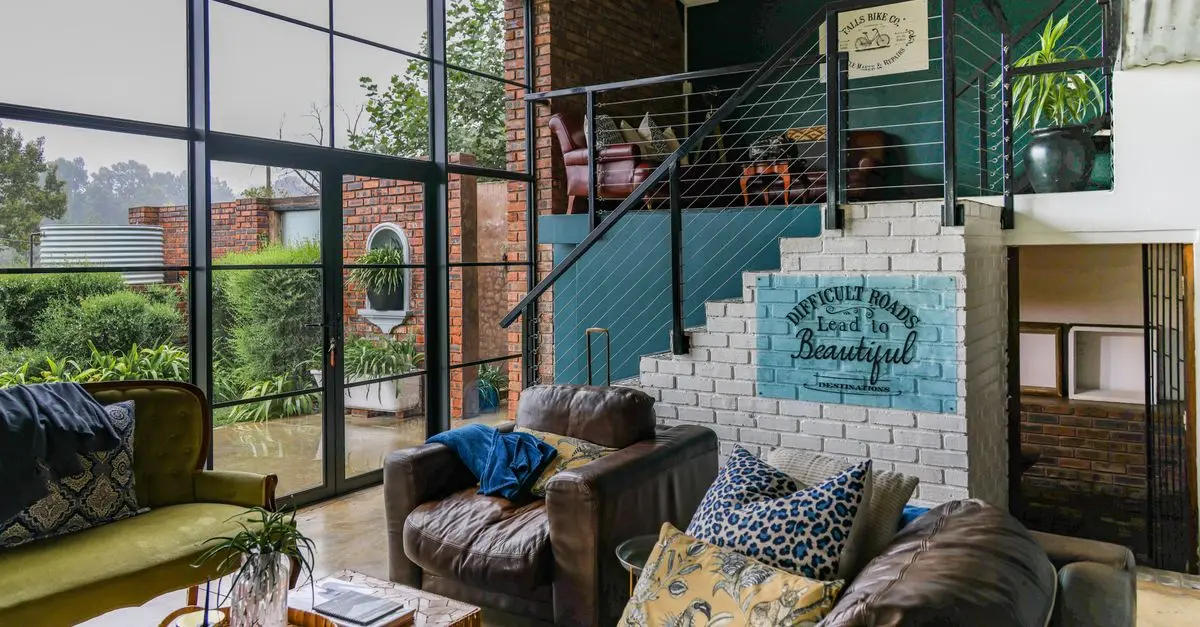 10 Simple DIY Projects for Enhancing Your Living Space