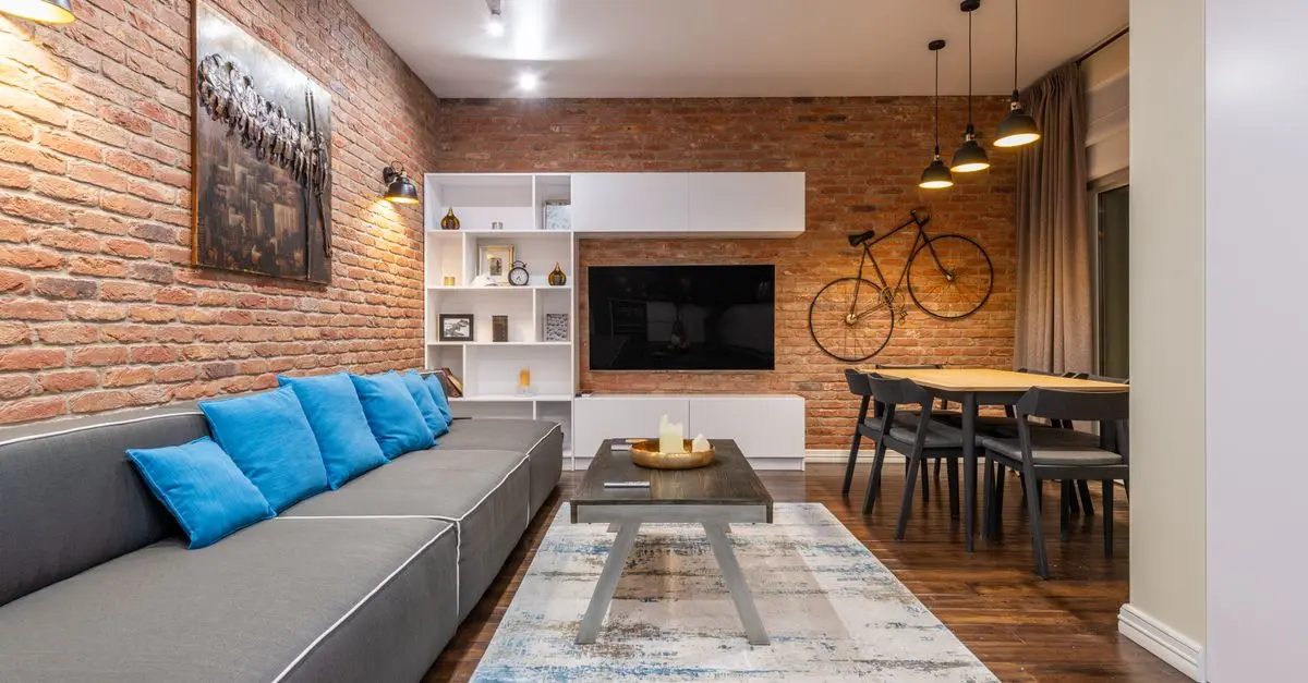 10 Easy DIY Ideas to Transform Your Living Space