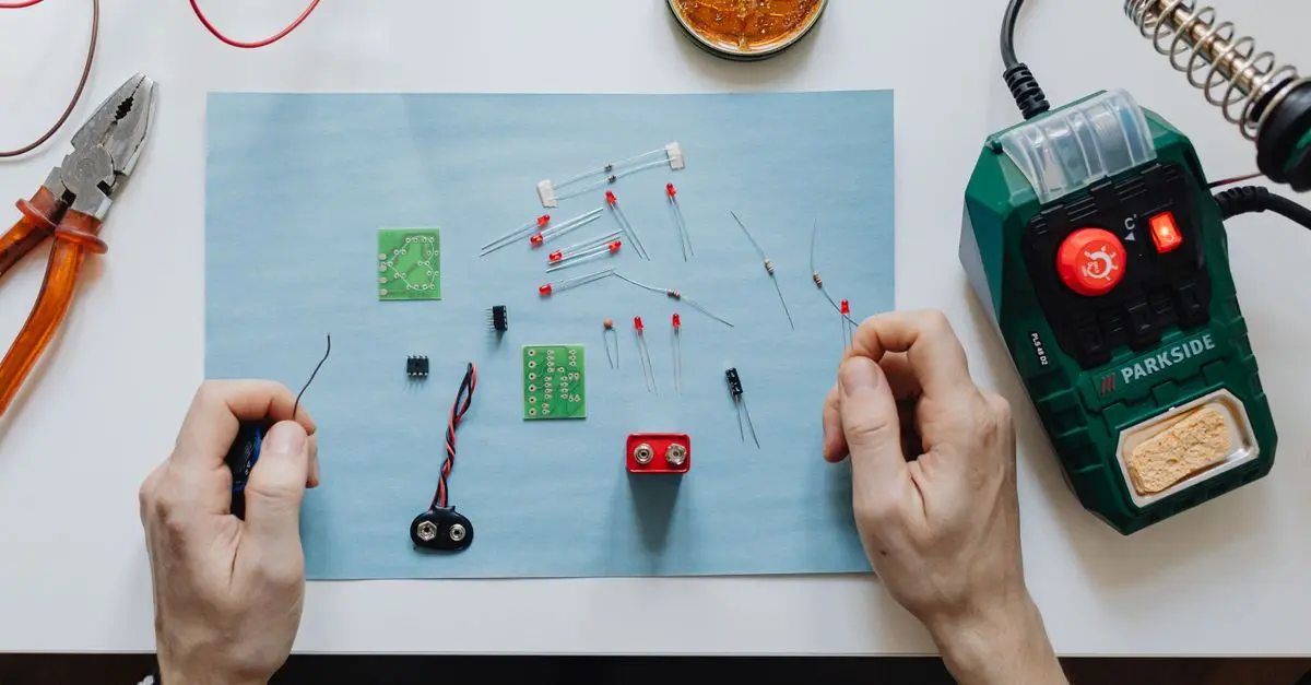 5 Astuces Pour Optimiser Vos Projets DIY à Moindre Coût