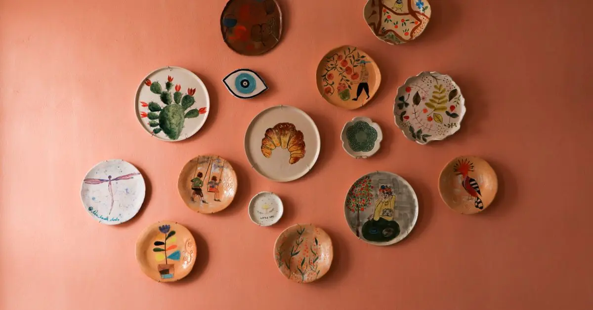 Top 10 Easy DIY Ideas for Personalising Your Home Decor