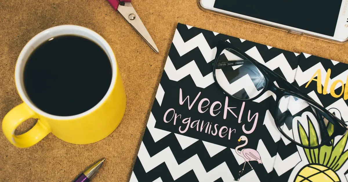 10 Easy DIY Ideas for Organising Your Space