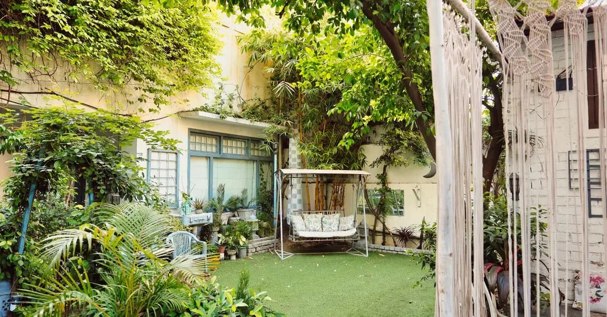 10 Easy DIY Ideas for Transforming Your Outdoor Space
