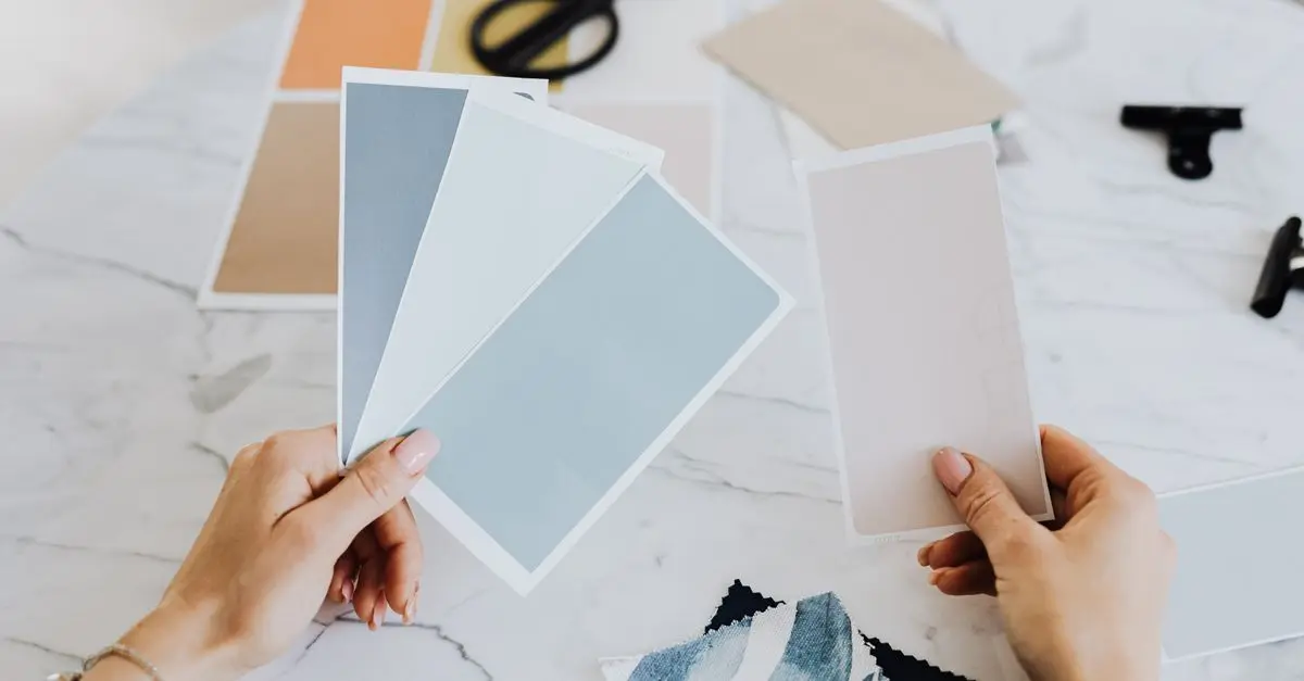 10 Easy DIY Ideas for Refreshing Your Home Decor