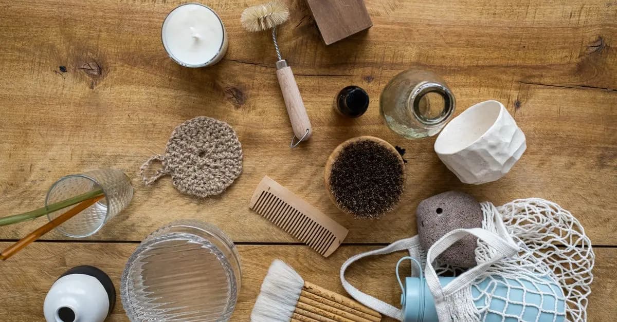5 Easy DIY Ideas for Upcycling Everyday Items