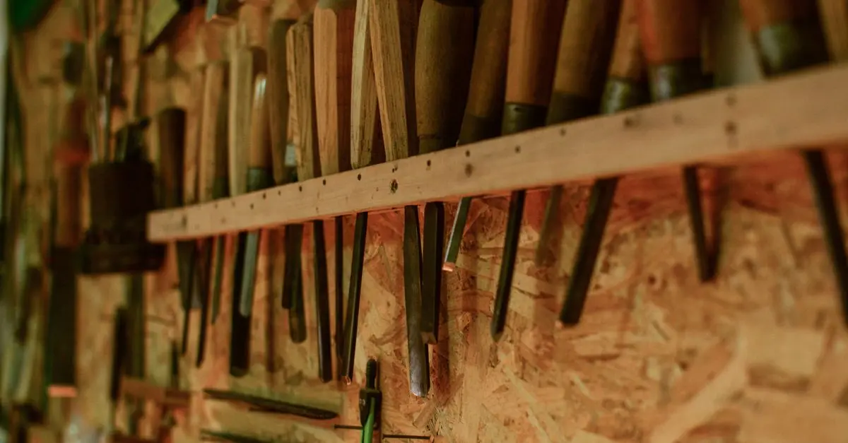 Organiser un atelier DIY chez soi : nos conseils