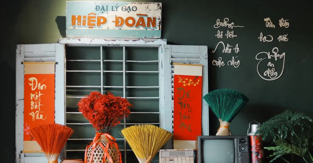 10 Easy DIY Ideas to Refresh Your Home Decor
