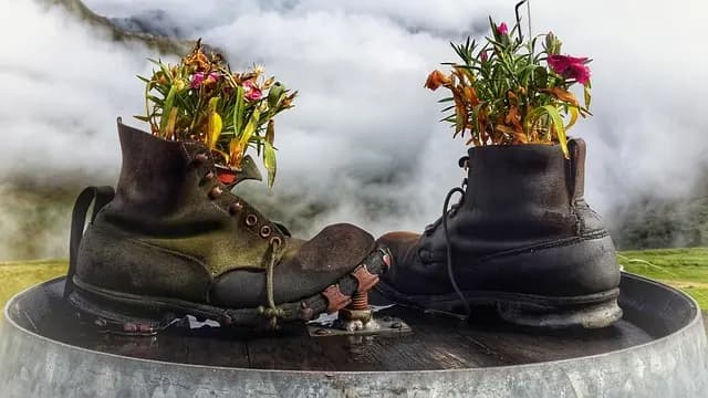 10 idées DIY à réaliser avec des matériaux recyclés