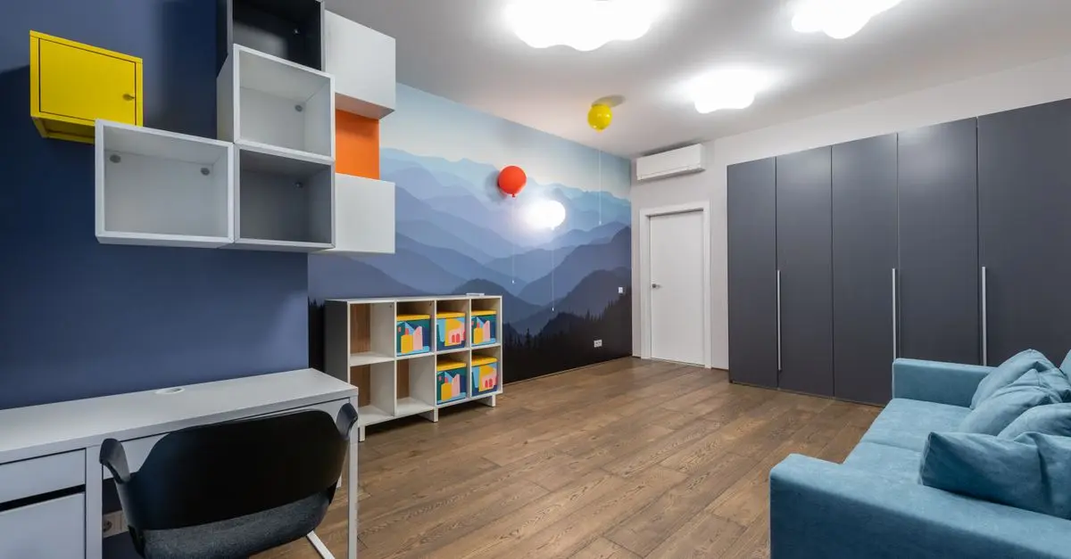 Comment créer un mural DIY unique facilement