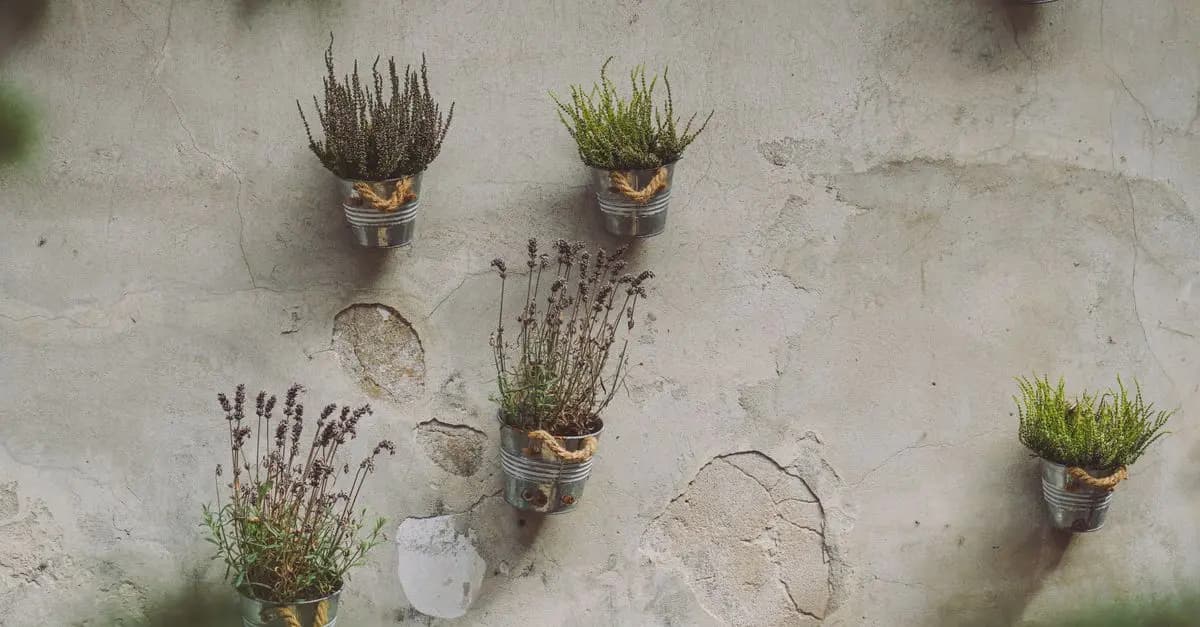 10 idées DIY faciles pour transformer votre jardin