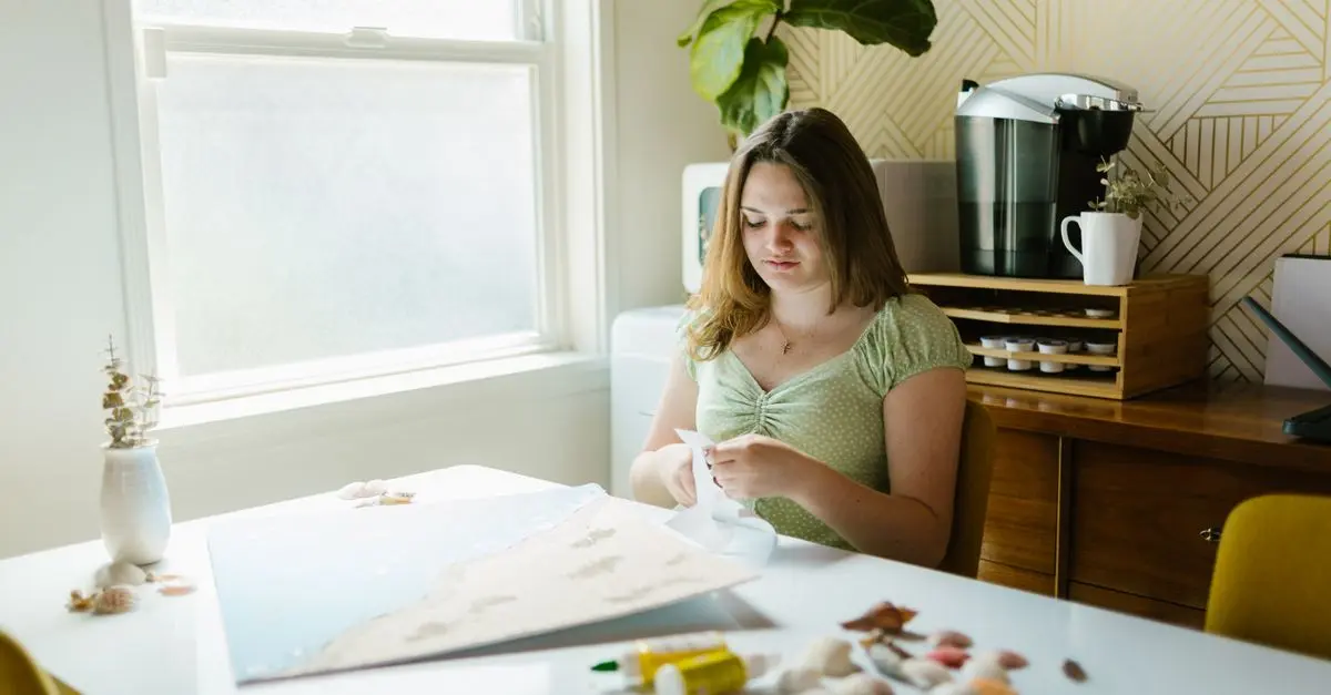 10 Easy DIY Ideas to Elevate Your Home Decor