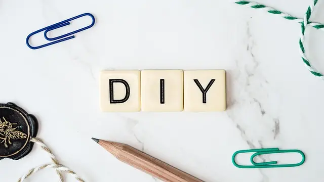 10 Astuces DIY pour Économiser du Temps et de l'Argent