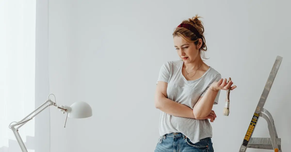 10 astuces DIY pour transformer vos vieux meubles