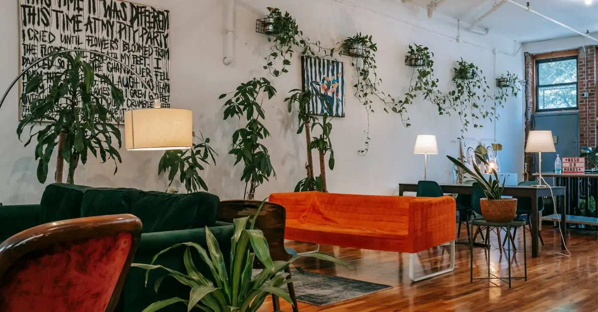 10 Easy DIY Ideas for Revamping Your Living Room