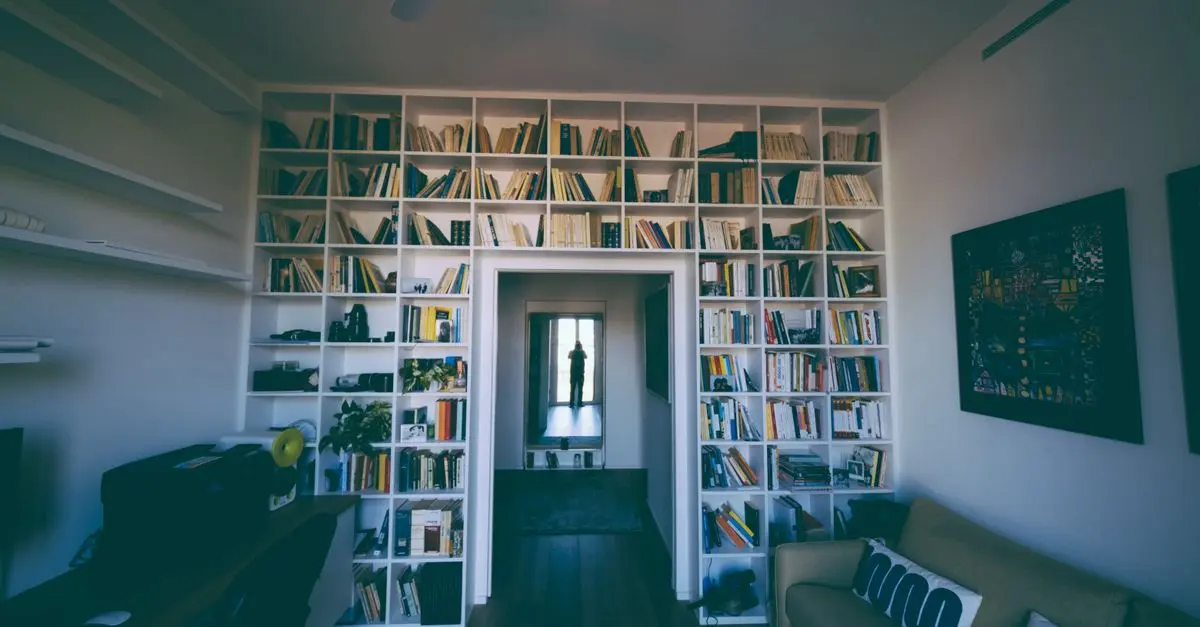 Inspirations DIY : 10 idées faciles pour commander votre espace
