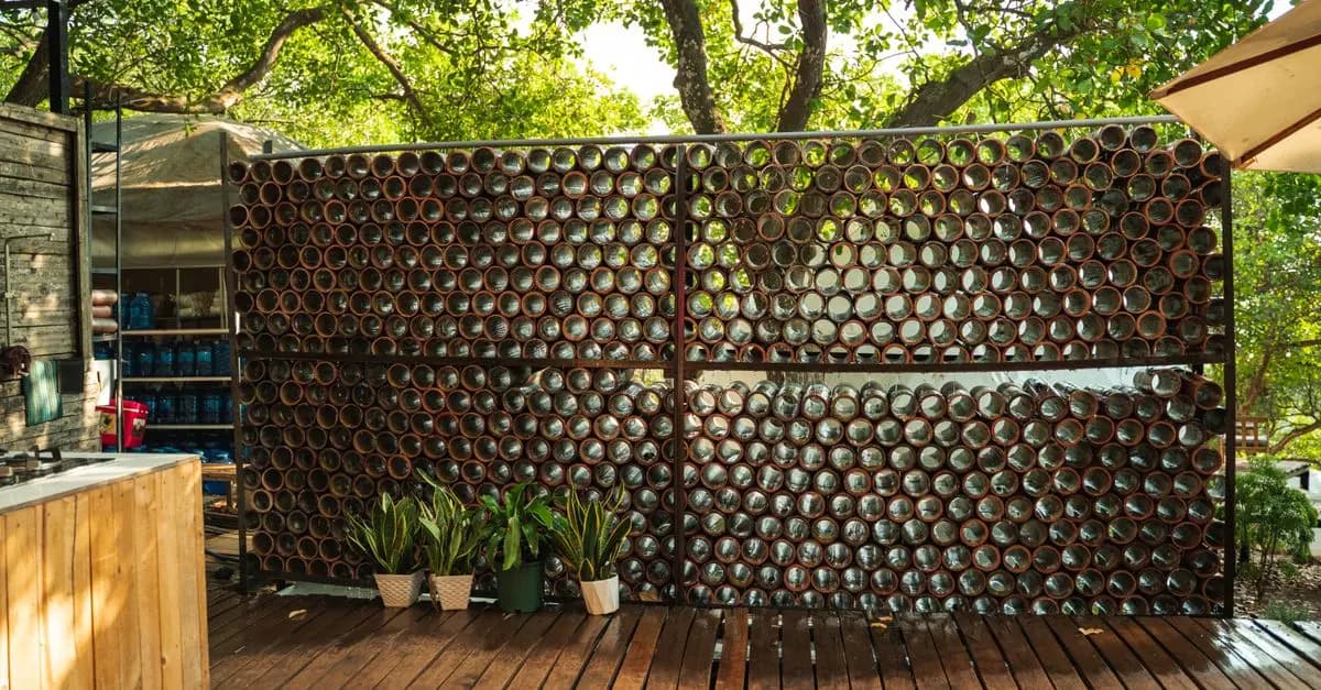 10 Easy DIY Ideas for Upcycling Everyday Items
