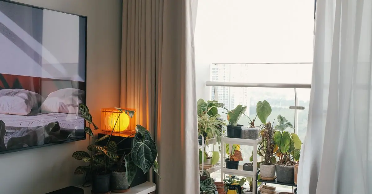 10 idées DIY faciles pour décorer votre balcon