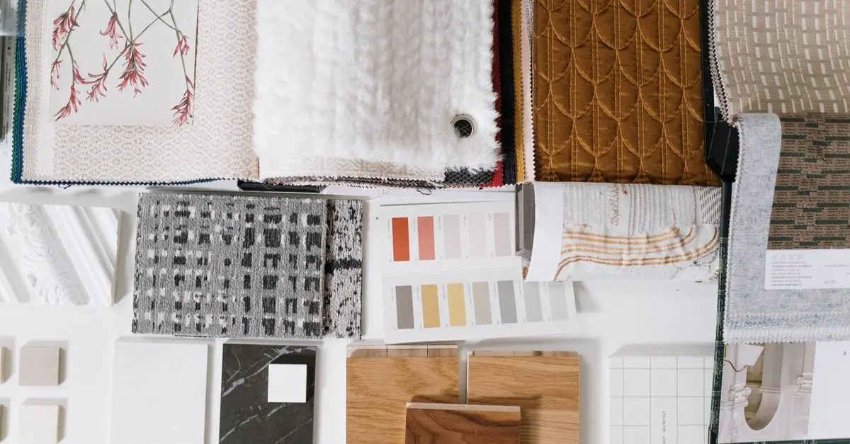 Les avantages du patchwork dans le DIY