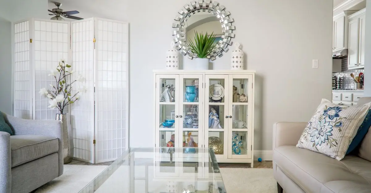 10 Easy DIY Ideas for Organising Your Living Space