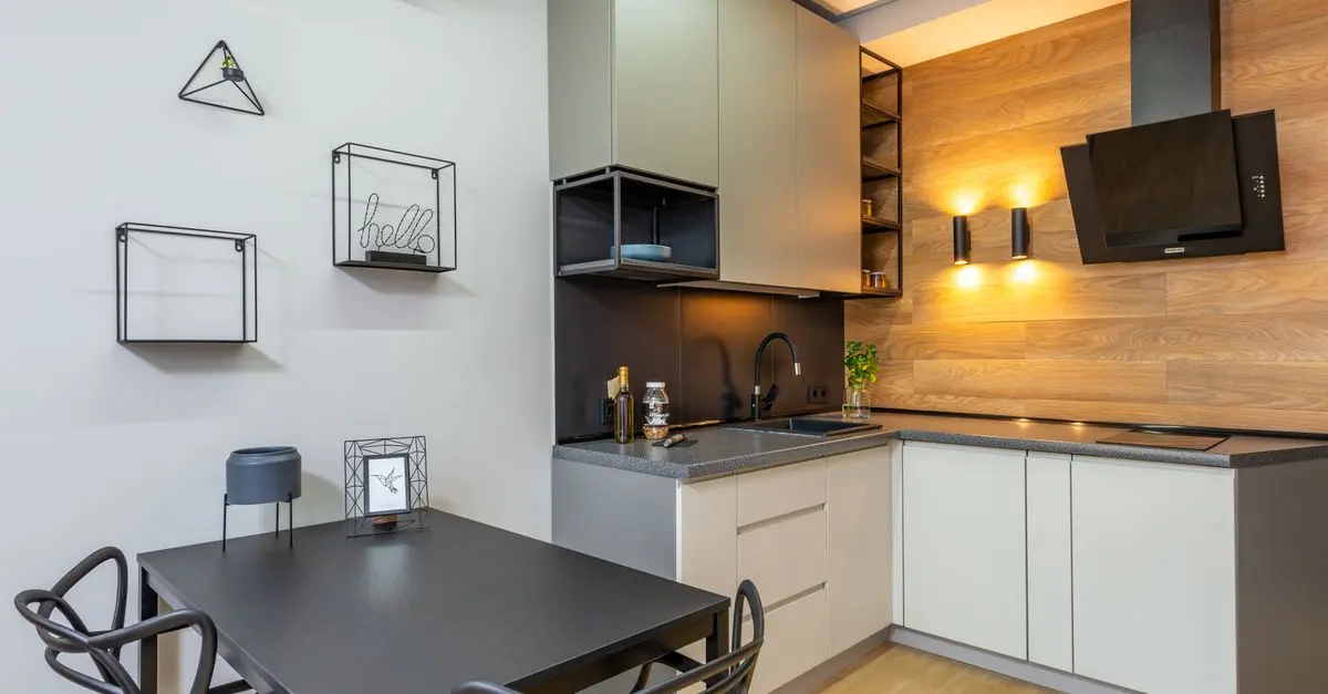 10 Easy DIY Ideas for Transforming Small Spaces