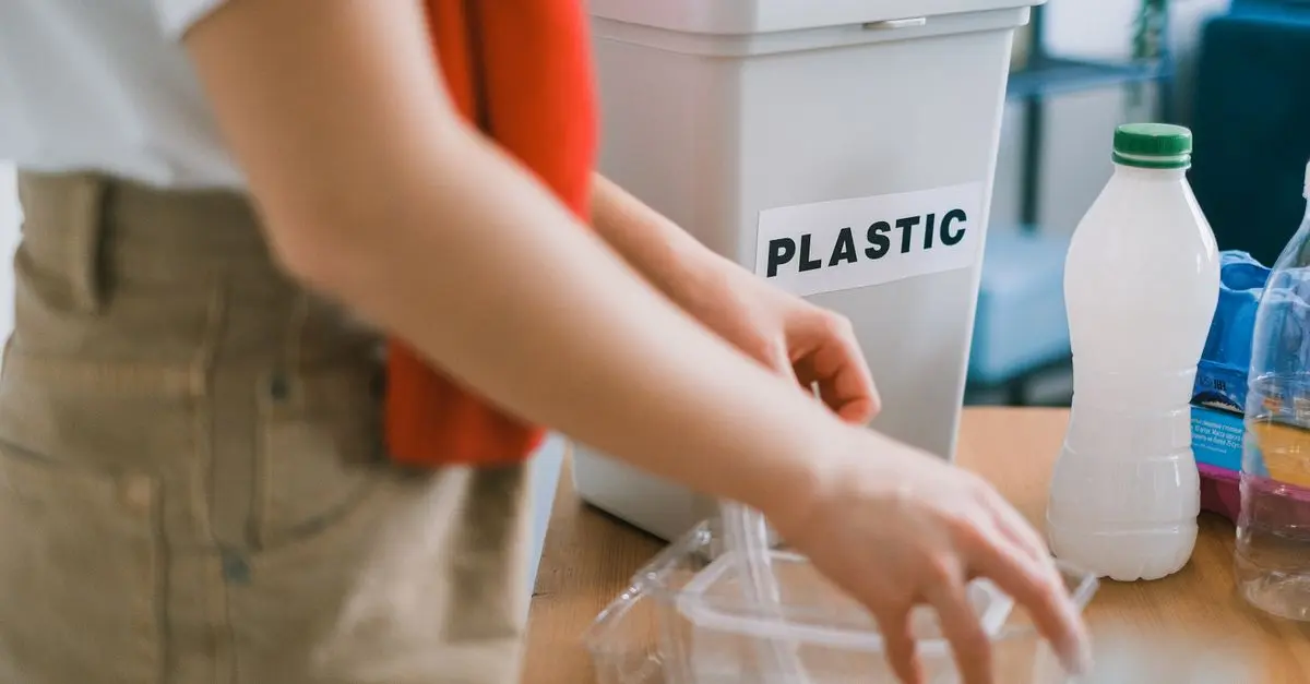 Upcycling Projects for a Greener Lifestyle