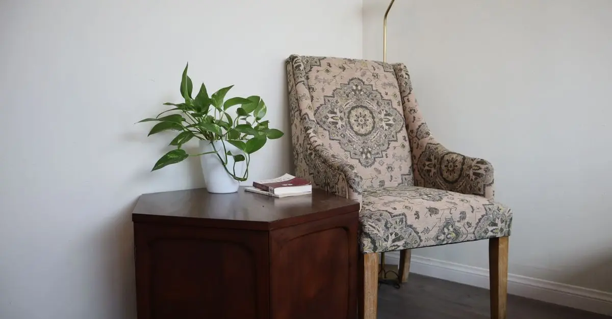 5 idées DIY faciles pour redonner vie à vos vieux meubles