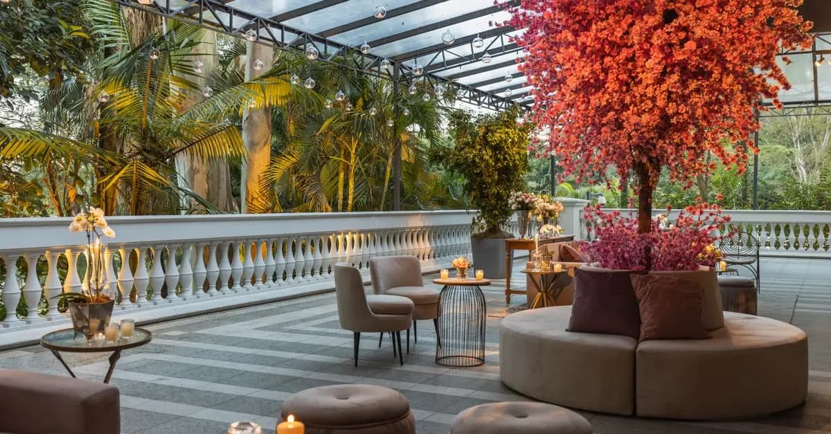 10 Easy DIY Ideas for Revamping Your Balcony
