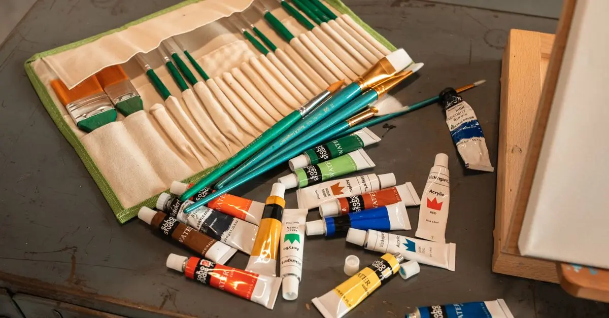 Les erreurs à éviter lors d'un projet DIY peinture