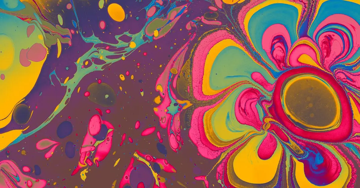 Comment créer une décoration murale DIY unique en 5 étapes