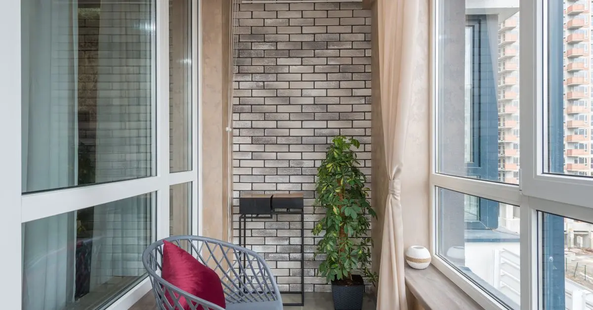 5 idées DIY faciles pour embellir votre balcon