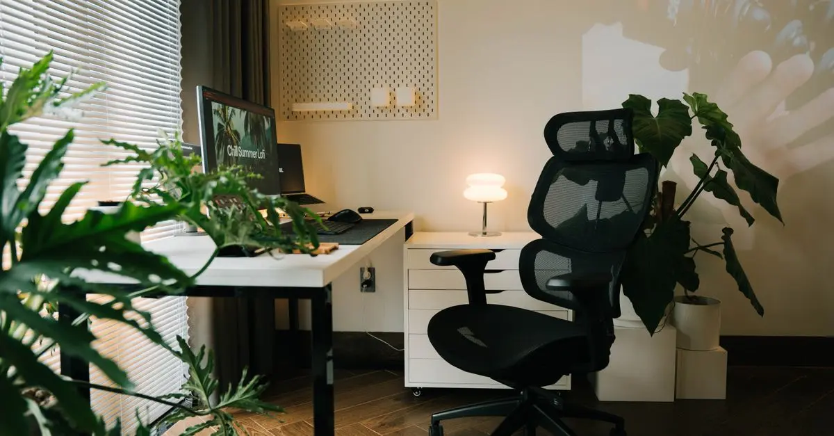 Les meilleures idées DIY pour organiser votre espace de travail