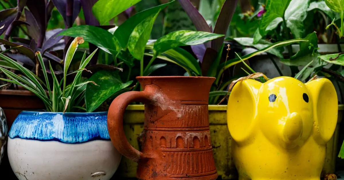 10 idées DIY faciles pour personnaliser votre jardin