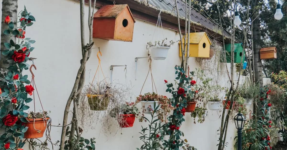 10 Essential Tips for Effortless DIY Gardening Projects