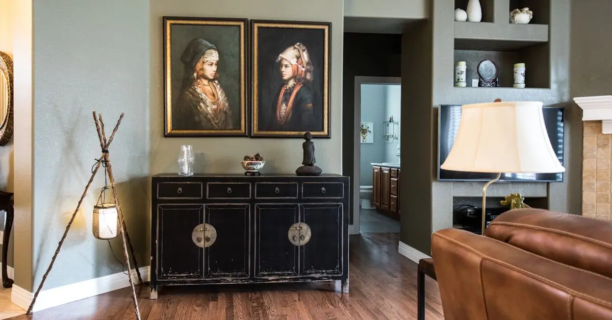 10 Easy DIY Ideas for Refreshing Your Home Decor