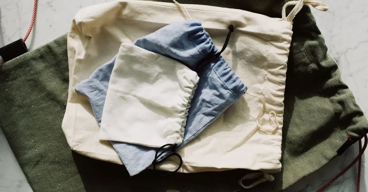 Creating Fashion Accessories Using Upcycled Fabrics