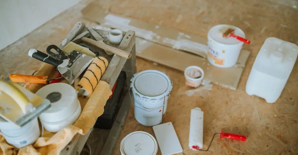 DIY Renovation Mistakes: What to Avoid for Success